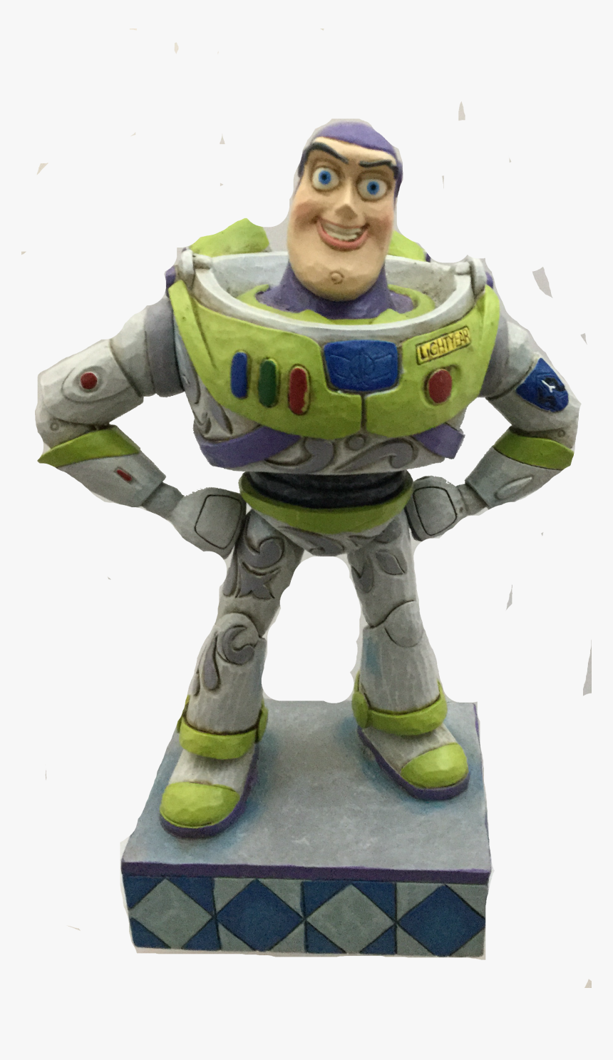 Buzz Lightyear Png, Transparent Png, Free Download