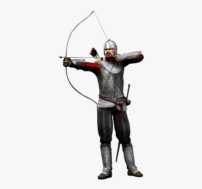 Download Archer Png File For Designing Projects, Transparent Png, Free Download