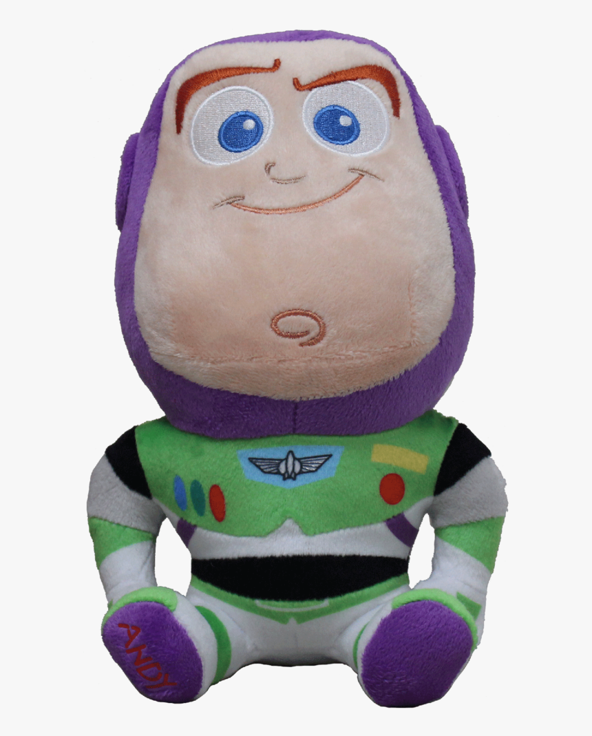 20cm Big Head Buzz Lightyear, HD Png Download, Free Download