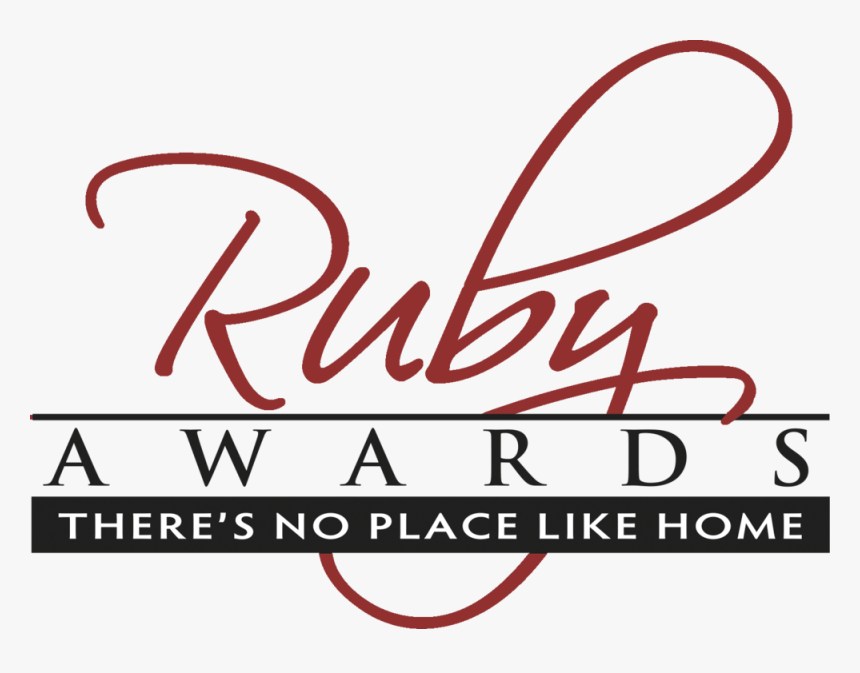 Rubylogo Redblack Nodate, HD Png Download, Free Download