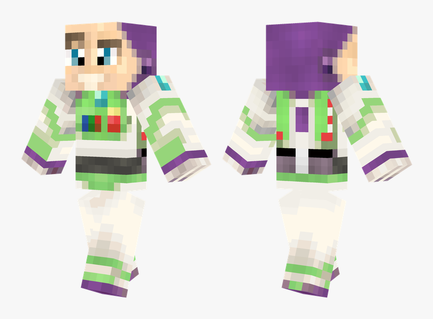 Buzz Lightyear Png, Transparent Png, Free Download