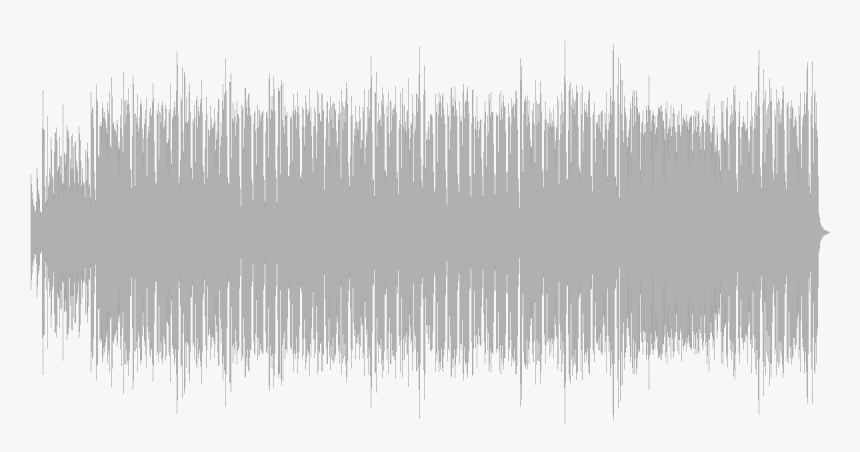 Waveform Png, Transparent Png, Free Download