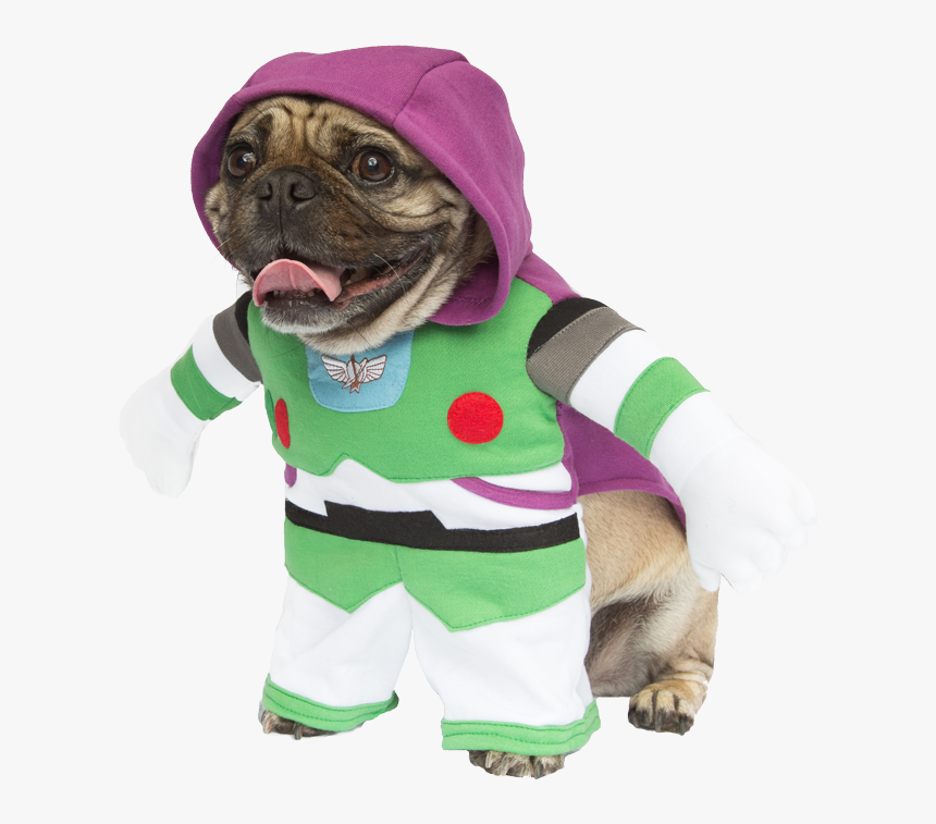 dog buzz lightyear