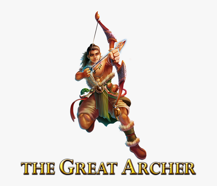 Archer Png, Transparent Png, Free Download