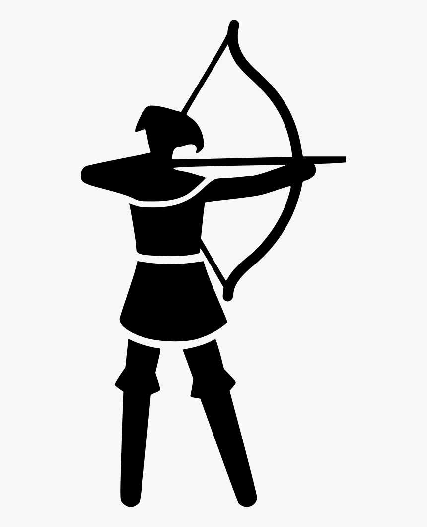 Archer, HD Png Download, Free Download