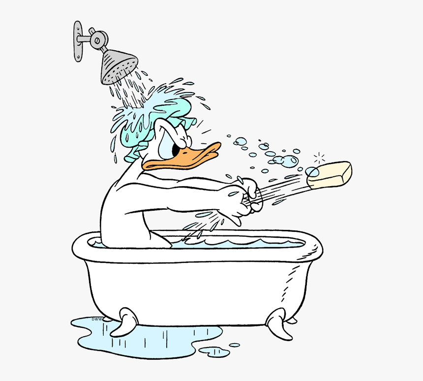 Donald Duck Png, Transparent Png, Free Download