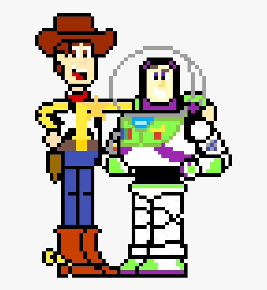 Buzz Lightyear Png, Transparent Png, Free Download