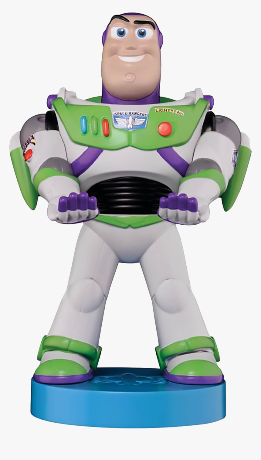 Buzz Lightyear Png, Transparent Png, Free Download