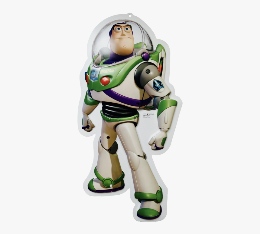 Buzz Lightyear Png, Transparent Png, Free Download