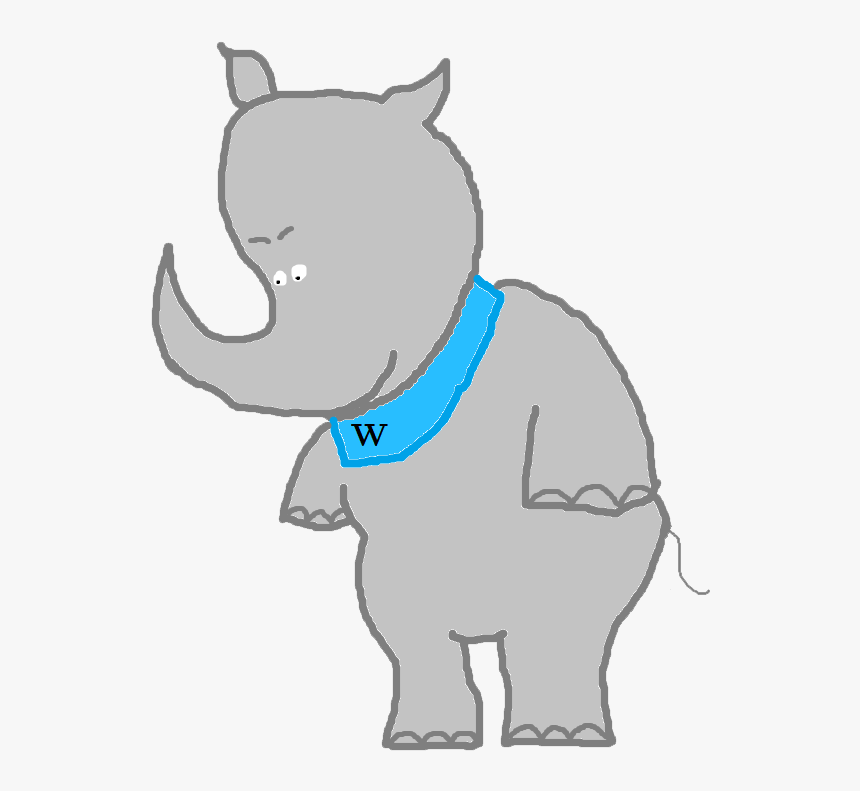 Animated Hippo Wiki, HD Png Download, Free Download