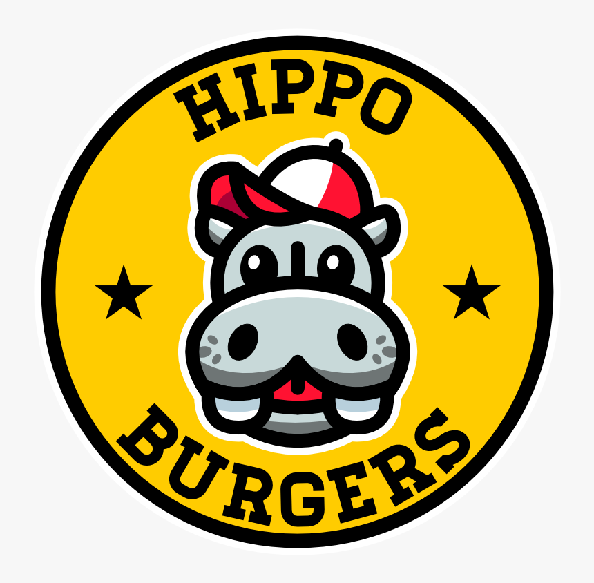 Hippo Png, Transparent Png, Free Download