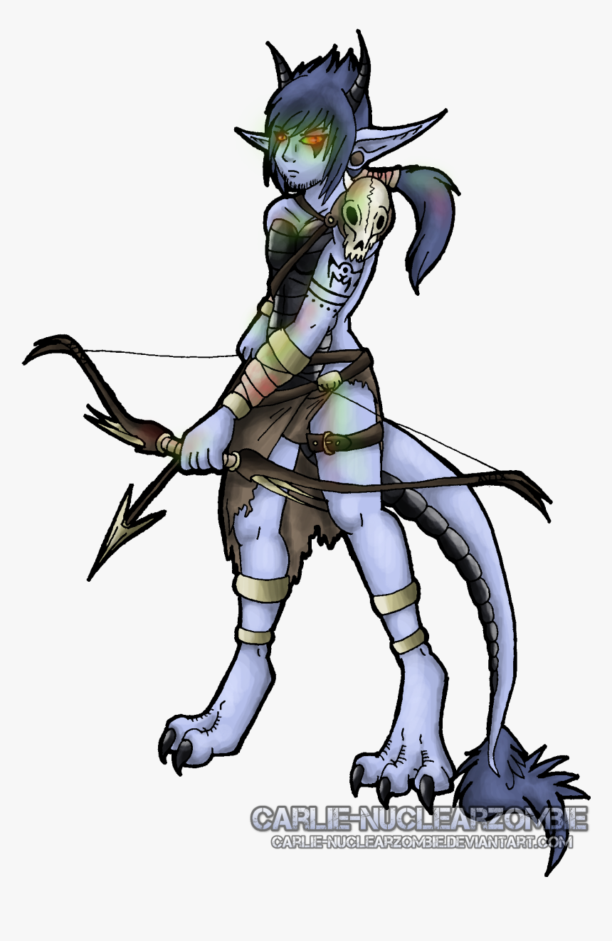 Archer Png, Transparent Png, Free Download