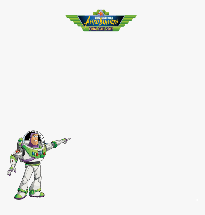 Buzz Lightyear Png, Transparent Png, Free Download