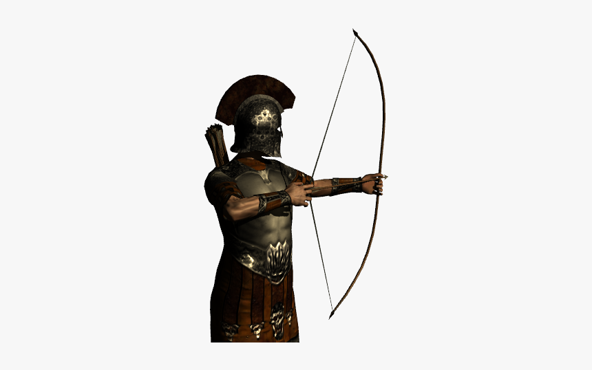 Archer, HD Png Download, Free Download