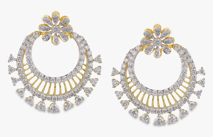 Earring Png Transparent, Png Download, Free Download