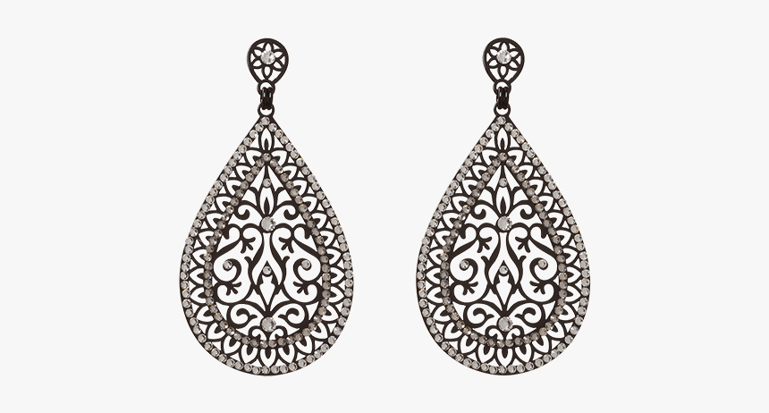 Earring Png Transparent Image, Png Download, Free Download