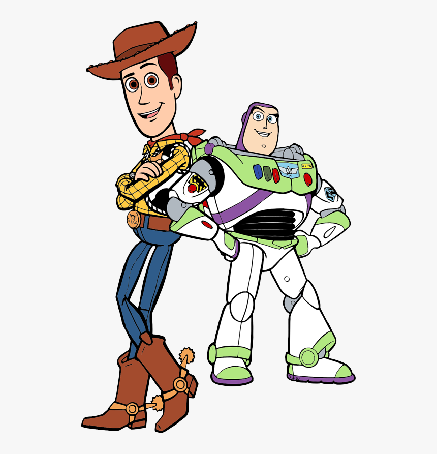 Buzz Lightyear Png, Transparent Png, Free Download