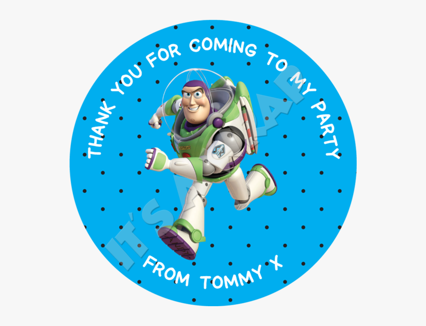 Buzz Lightyear Png, Transparent Png, Free Download