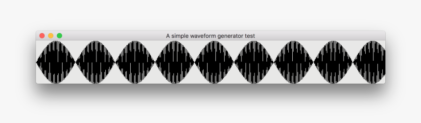 Examples/waveform - Rs, HD Png Download, Free Download