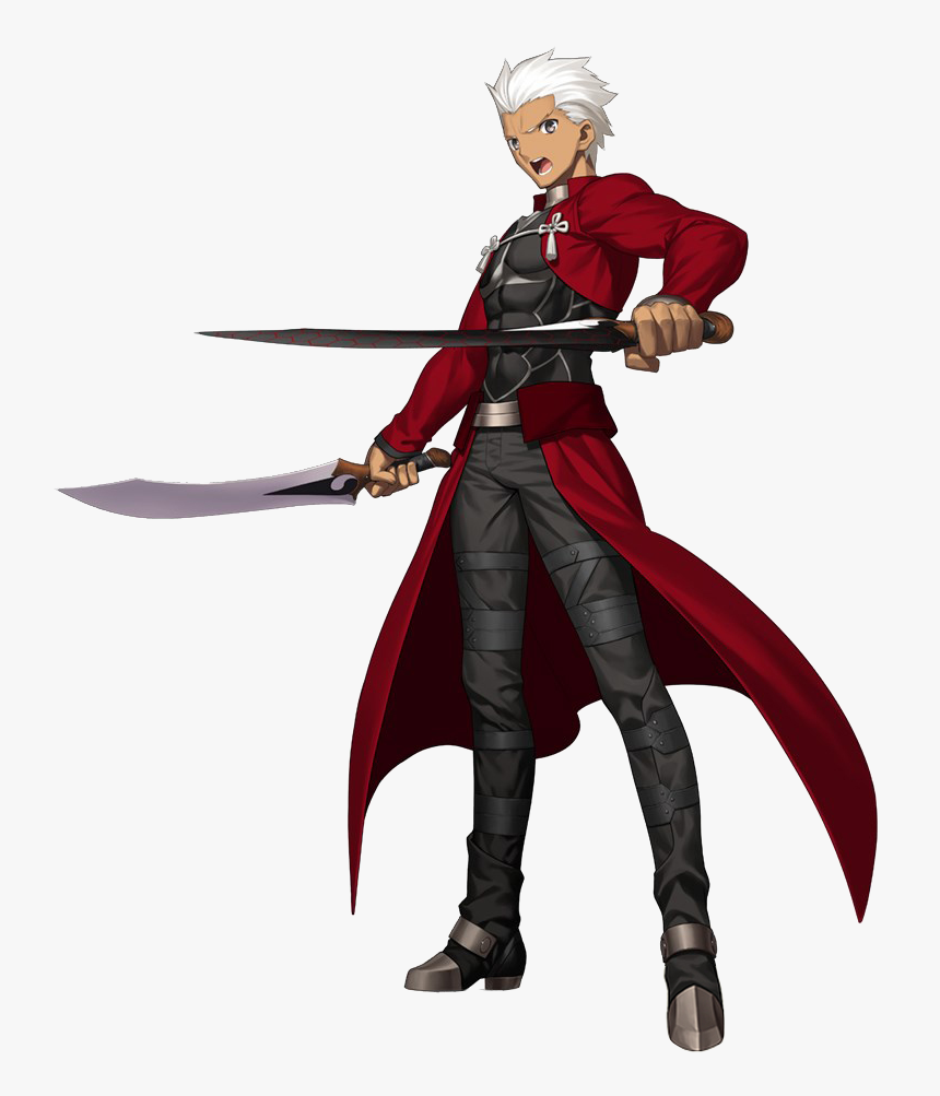 Archer Png, Transparent Png, Free Download