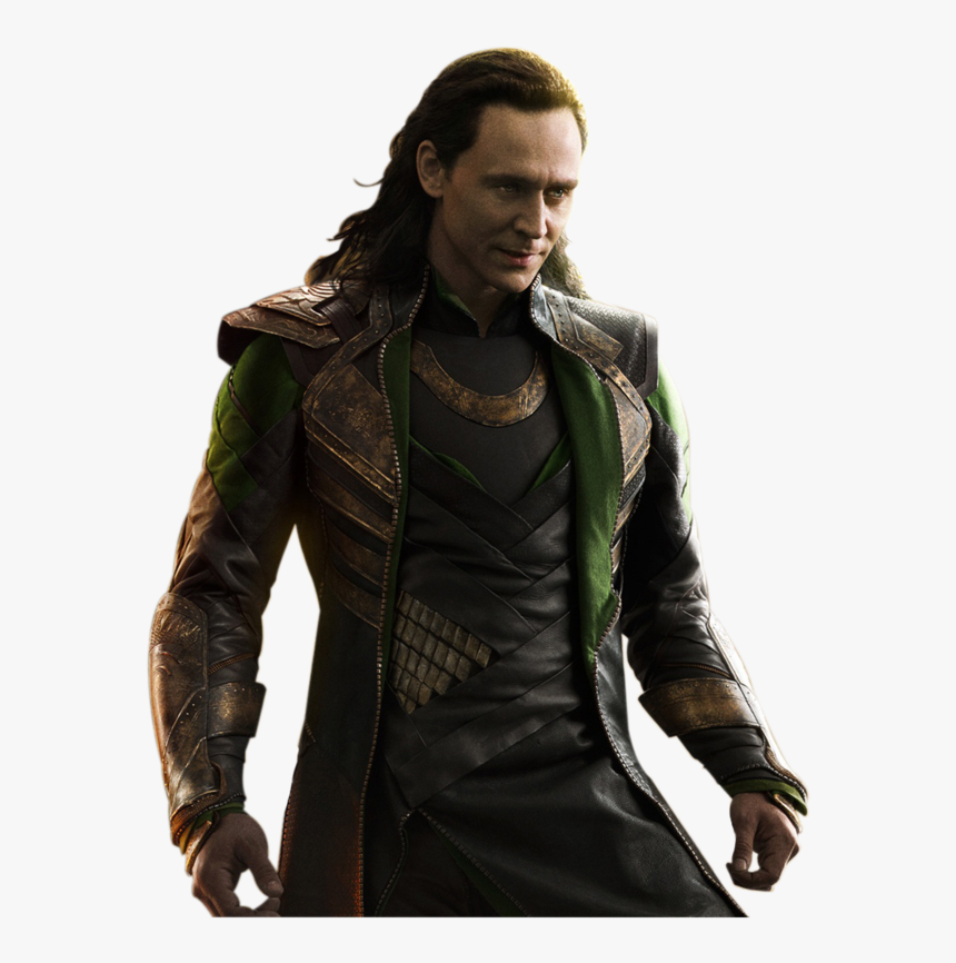 Loki Png Hd, Transparent Png, Free Download