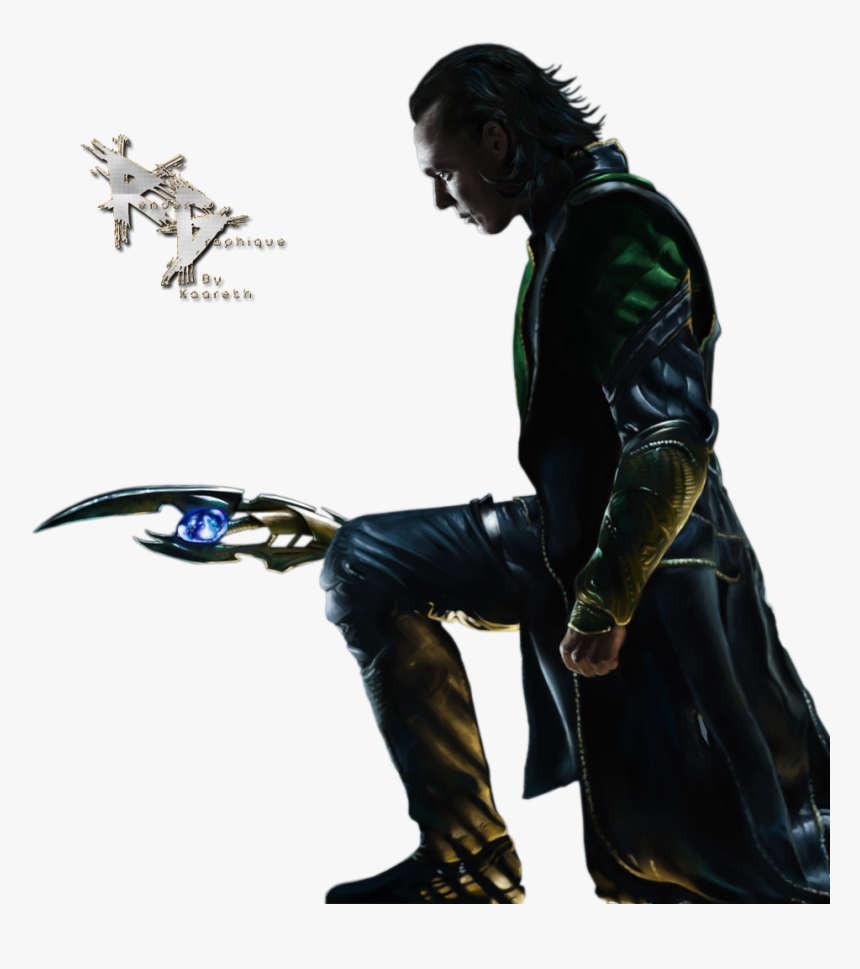 Download Loki Png File, Transparent Png, Free Download