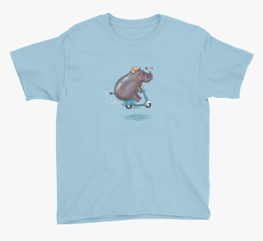 Hippo Png, Transparent Png, Free Download