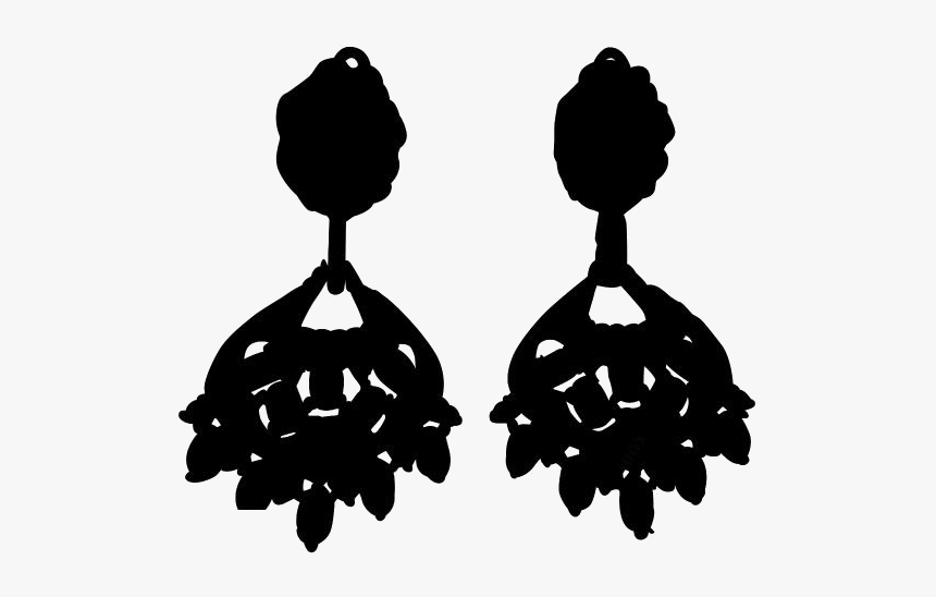 Chandelier Earrings Png Transparent Images, Png Download, Free Download