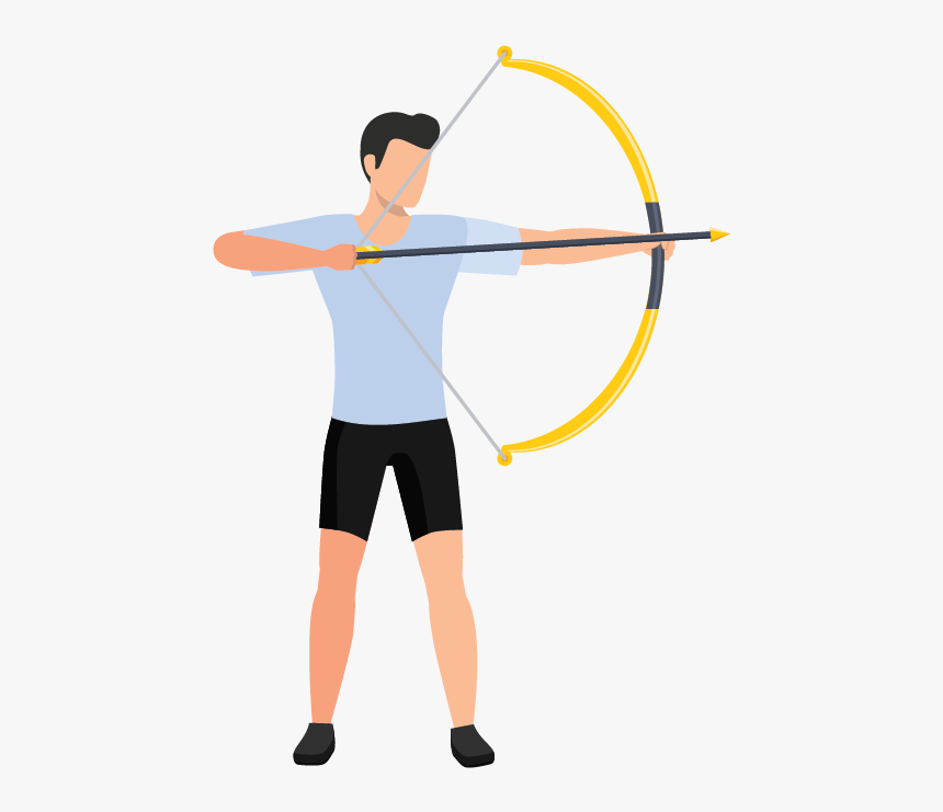 Archer Png, Transparent Png, Free Download