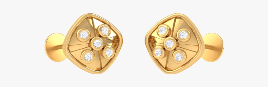 Earrings For Men Png, Transparent Png, Free Download