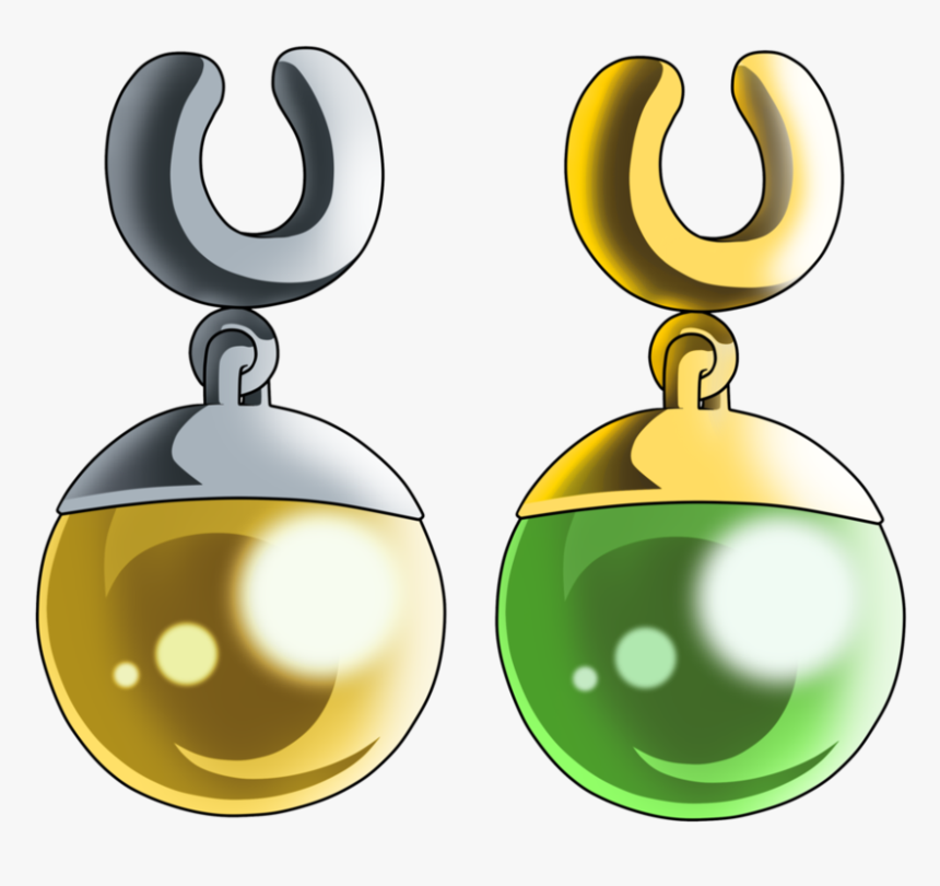 Aretes Potara Png, Transparent Png, Free Download