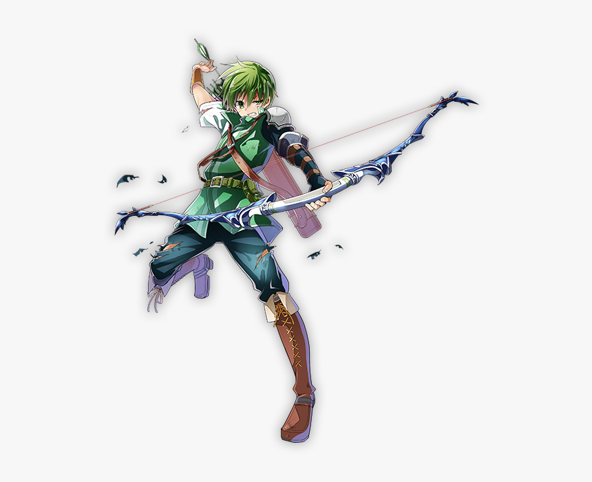 Archer Png, Transparent Png, Free Download