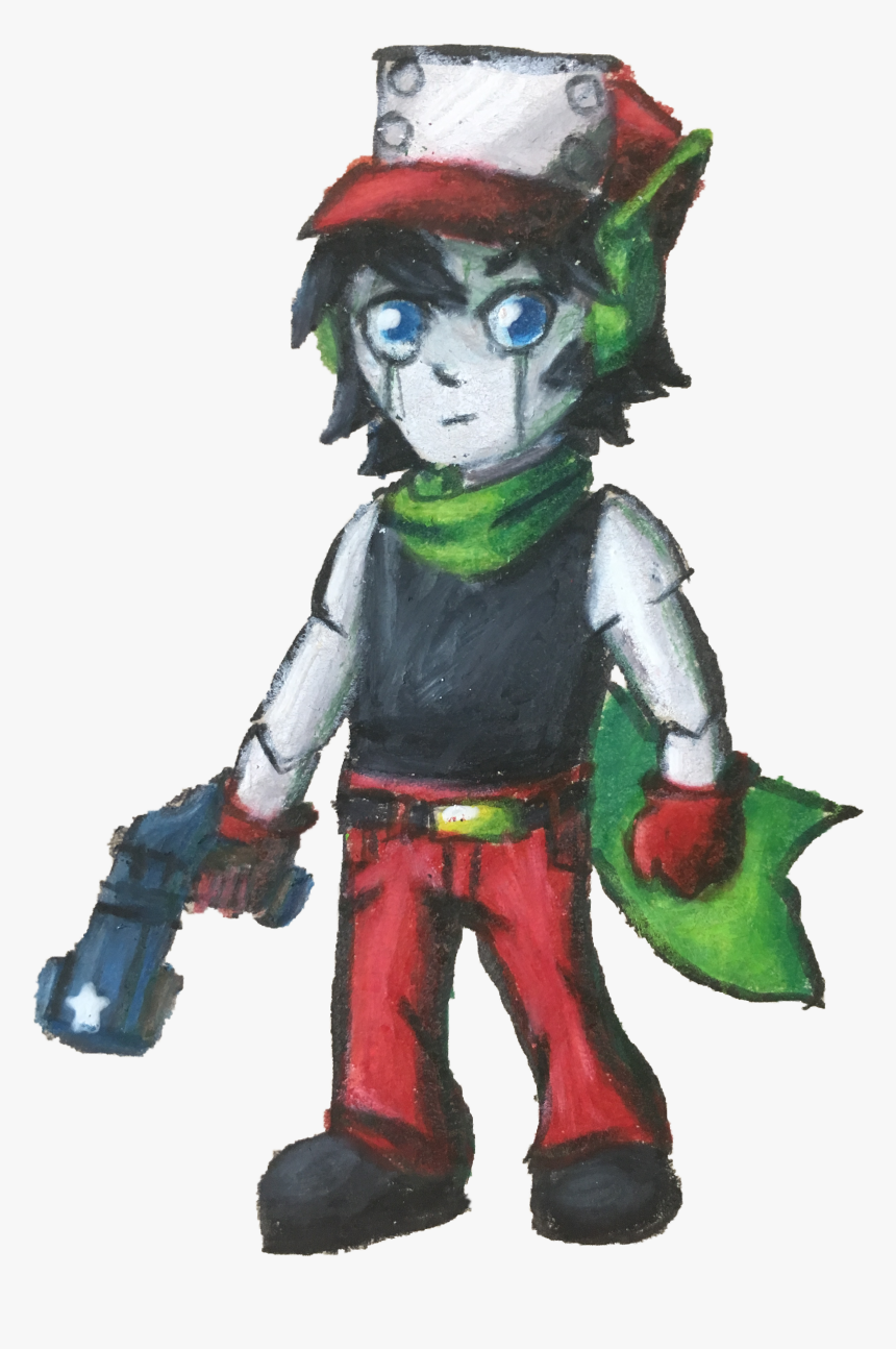 "quote Cave Story Sticker, HD Png Download, Free Download