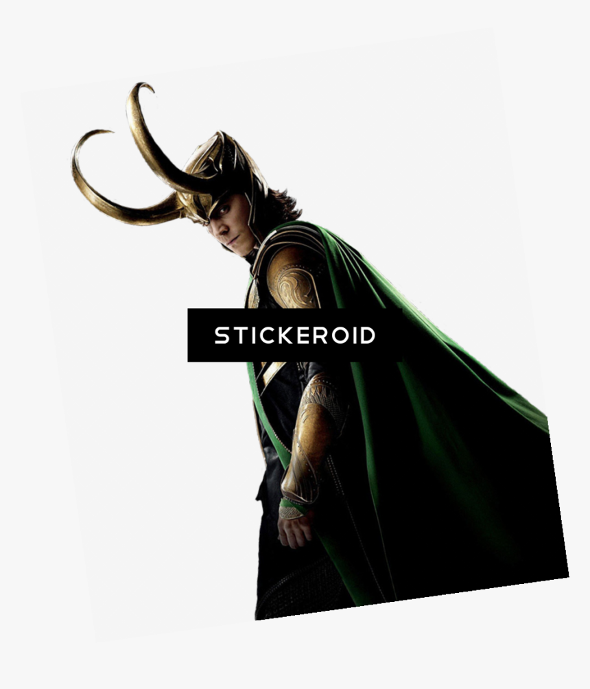 Loki , Png Download, Transparent Png, Free Download