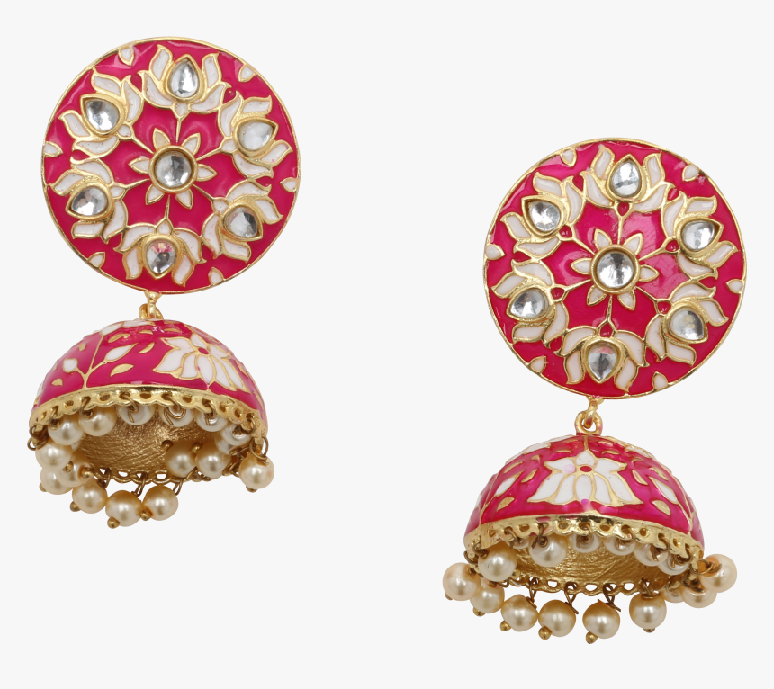 Earrings Png, Transparent Png, Free Download