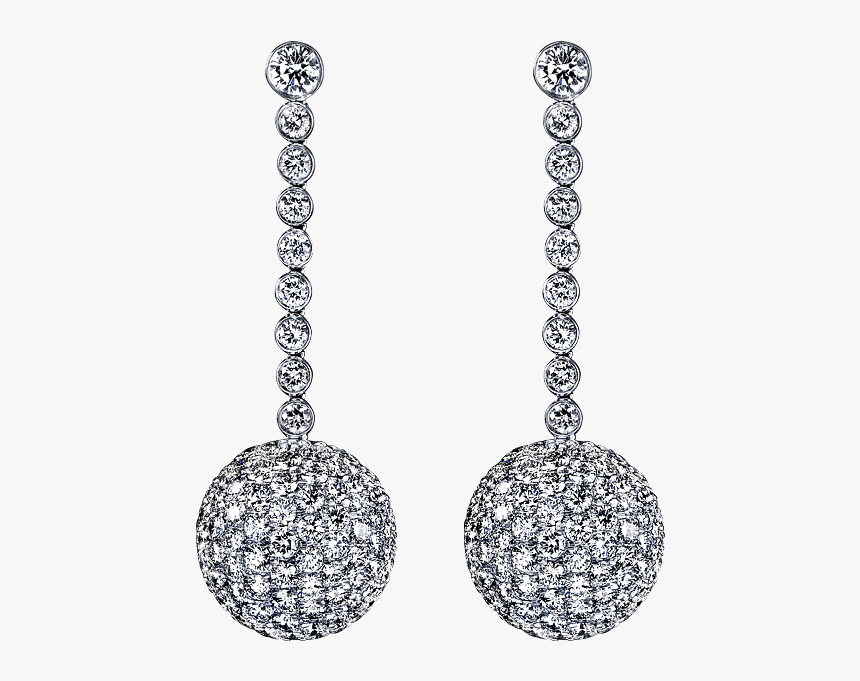Earrings Png, Transparent Png, Free Download