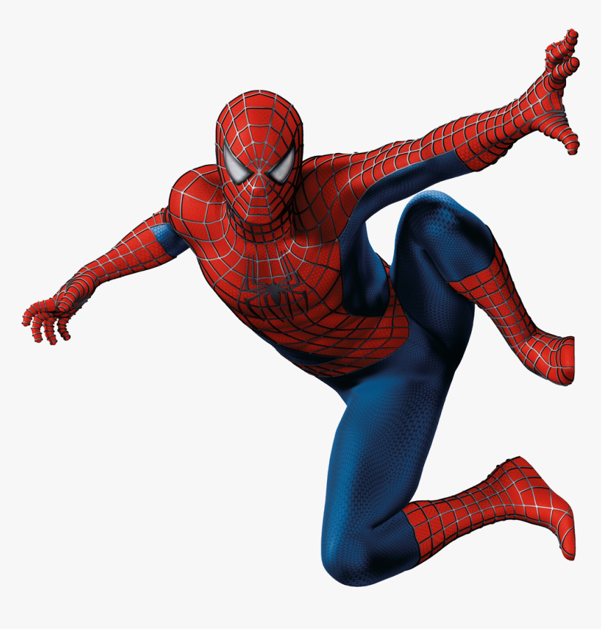 Spiderman Background Png, Transparent Png, Free Download
