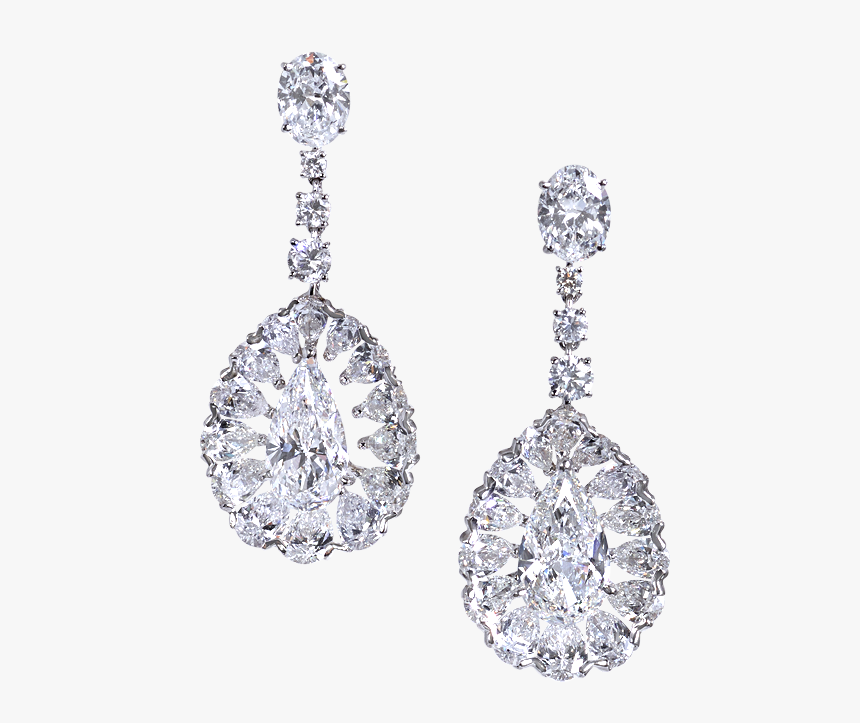 Earrings Png, Transparent Png, Free Download