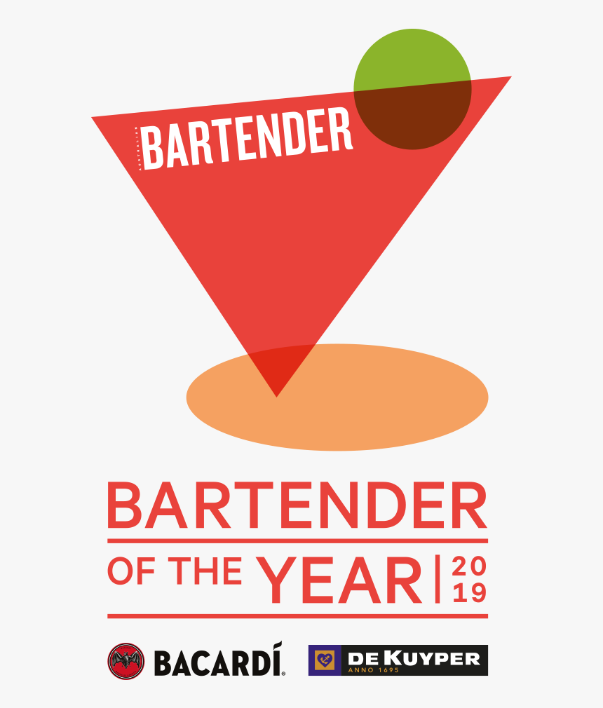 Bartender Png, Transparent Png, Free Download