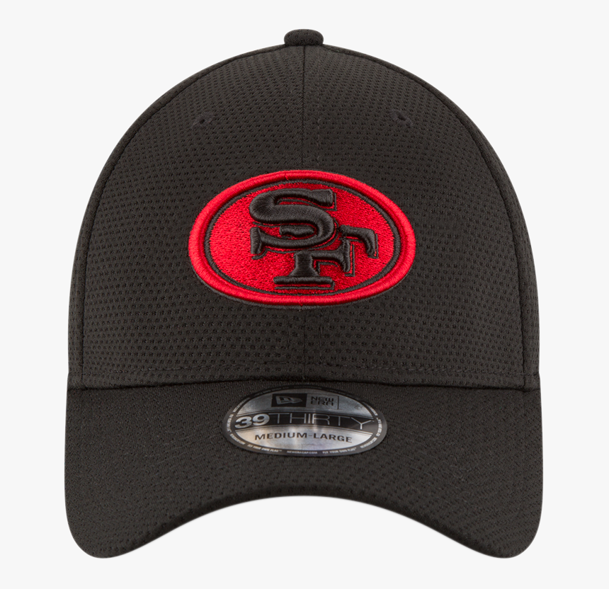 New Era Nfl Men"s San Francisco 49ers Sideline Tech, HD Png Download, Free Download