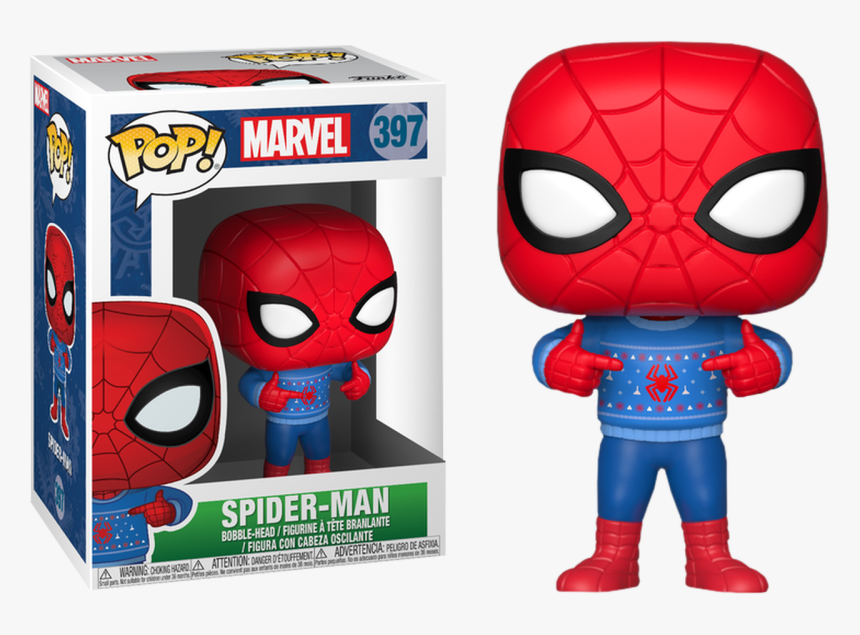 Spiderman Comic Png, Transparent Png, Free Download