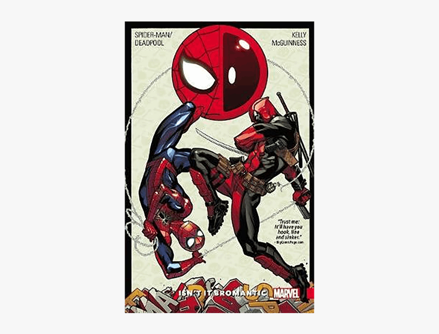 Spiderman Comic Png, Transparent Png, Free Download