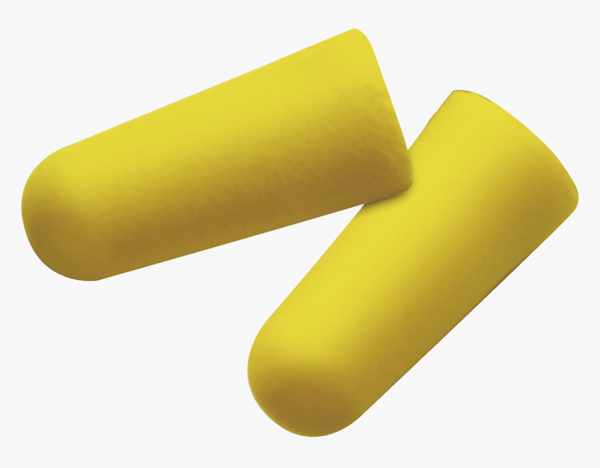 Ear Plugs Maxisafe Heu645, HD Png Download, Free Download
