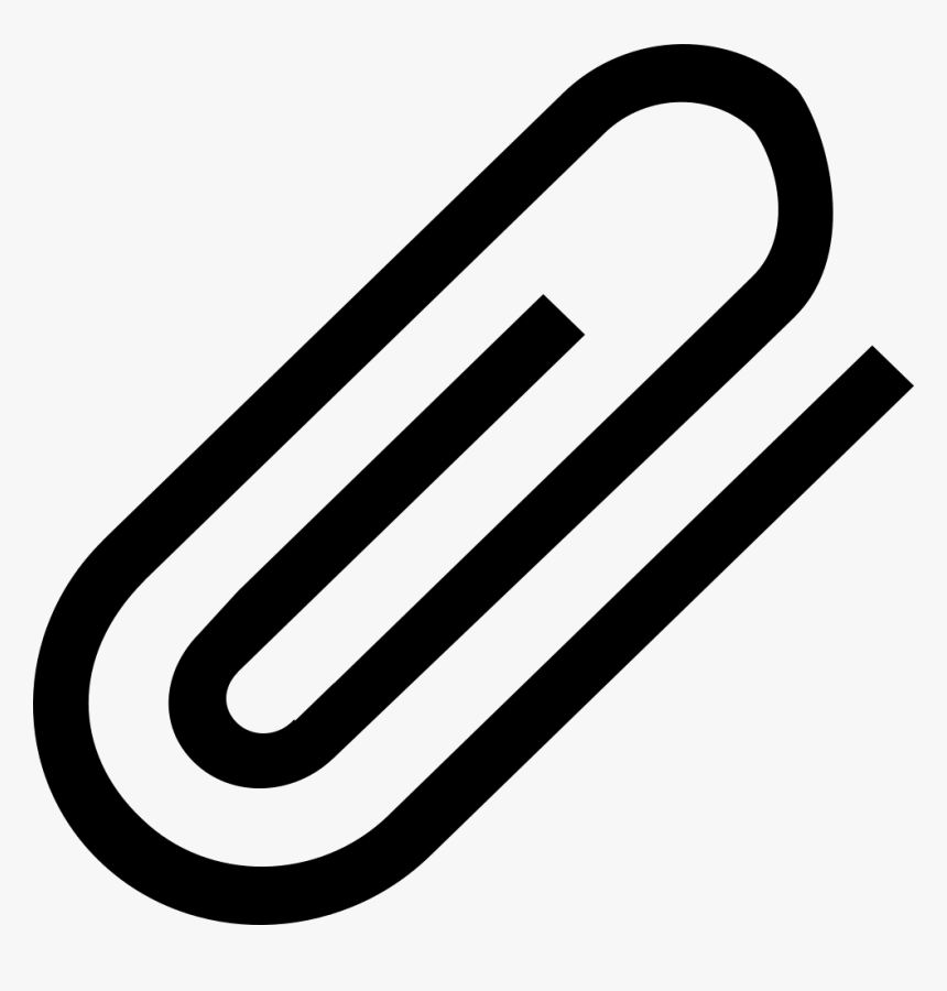 Paperclip, HD Png Download, Free Download