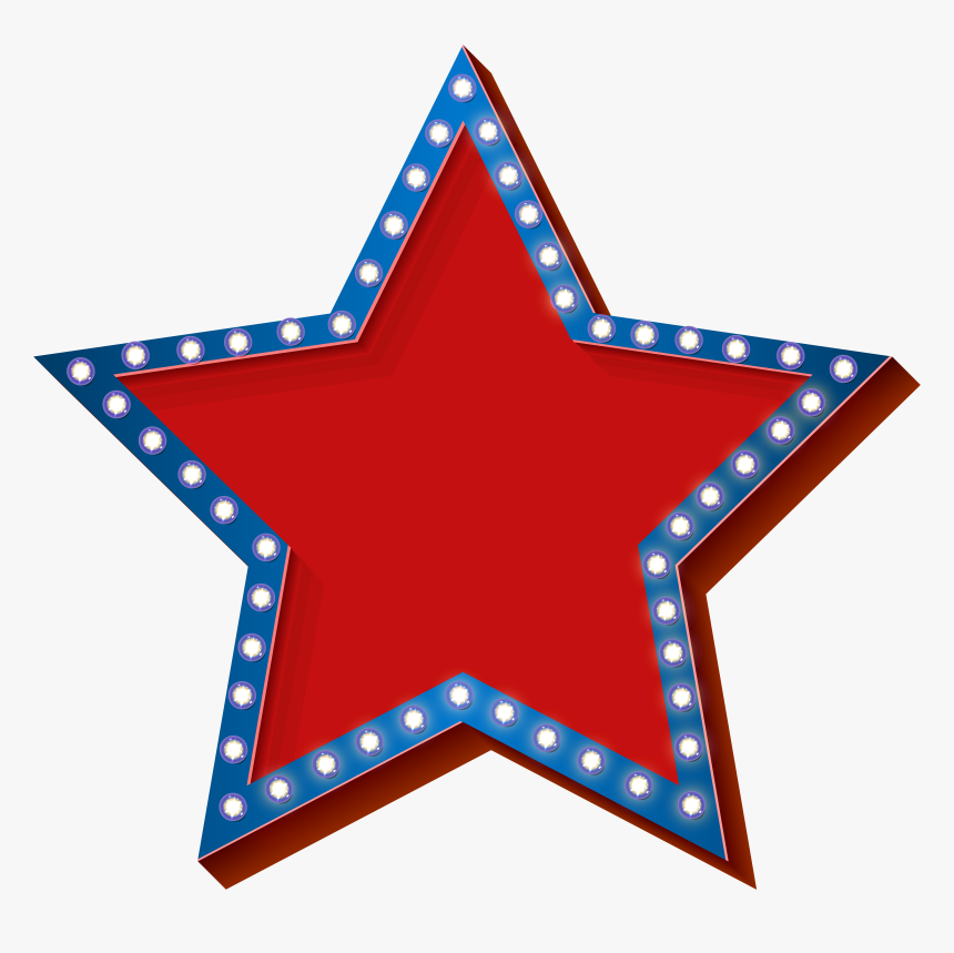 Star .png, Transparent Png, Free Download