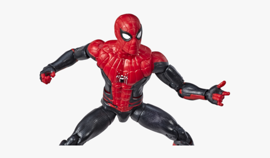 Spiderman Comic Png, Transparent Png, Free Download