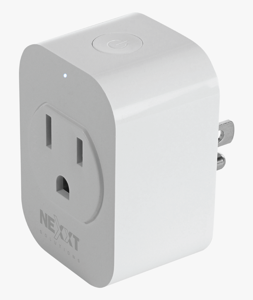 Smart Wi-fi Plug, HD Png Download, Free Download