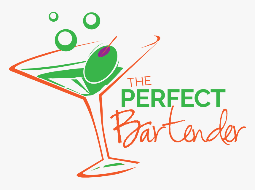 Bartender Png, Transparent Png, Free Download