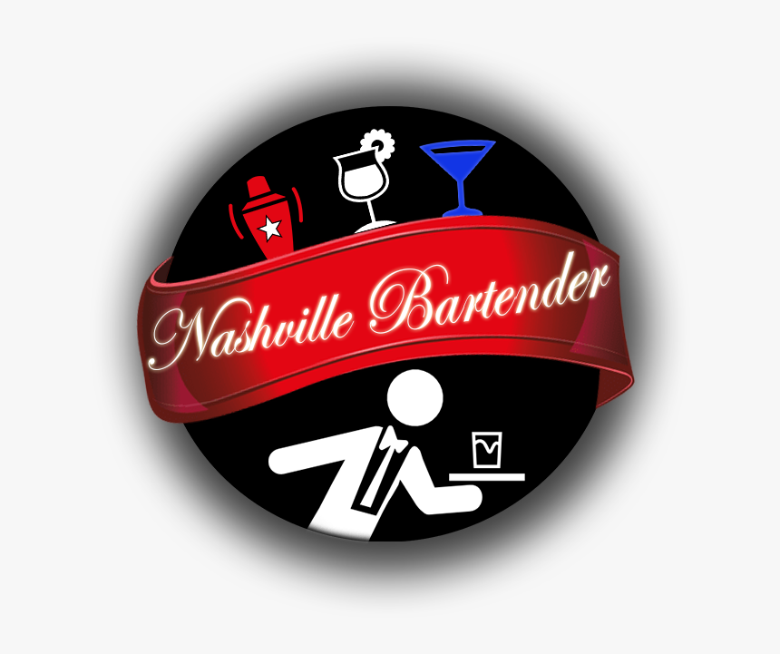 Nashville Bartender, HD Png Download, Free Download