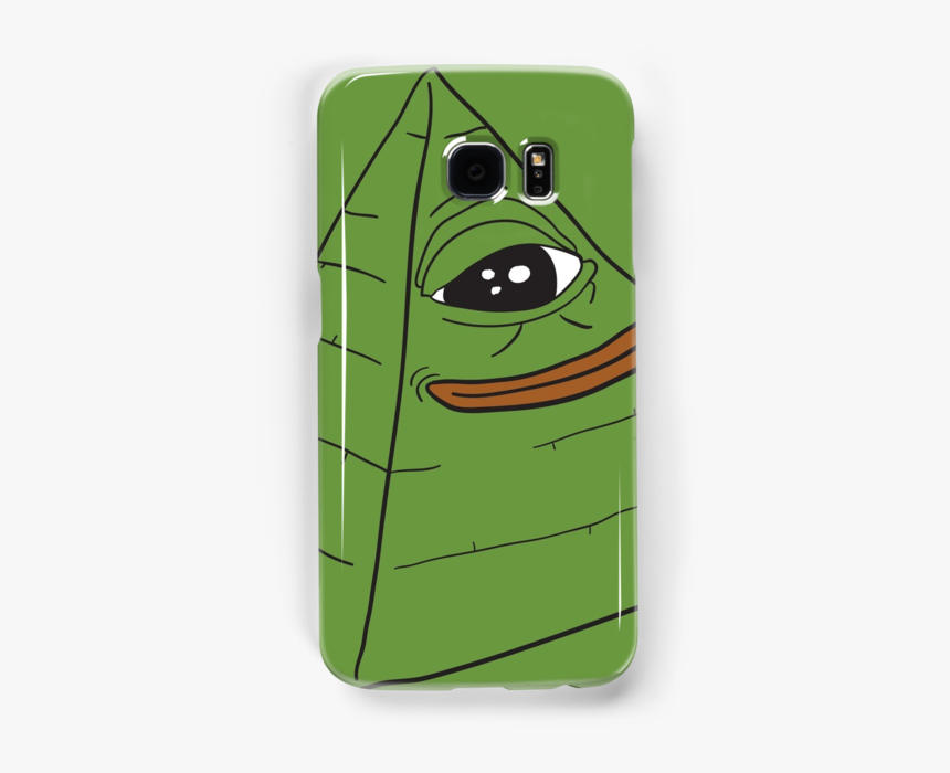 Smug Pepe Png, Transparent Png, Free Download